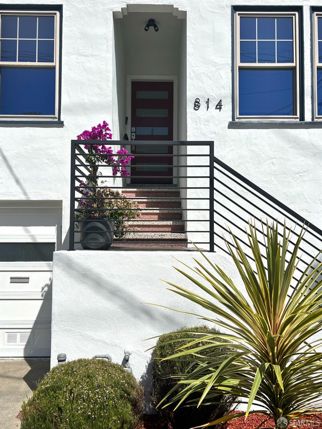 814 Grafton Avenue
