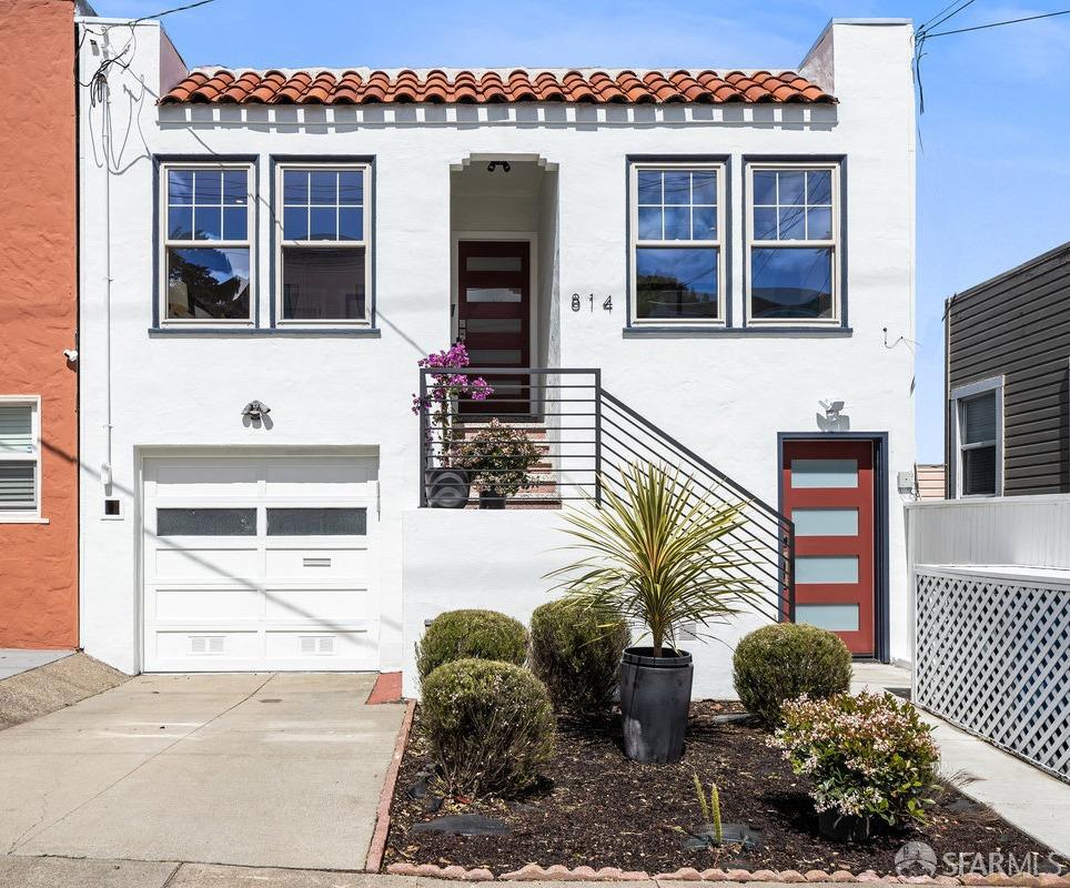 814 Grafton Avenue