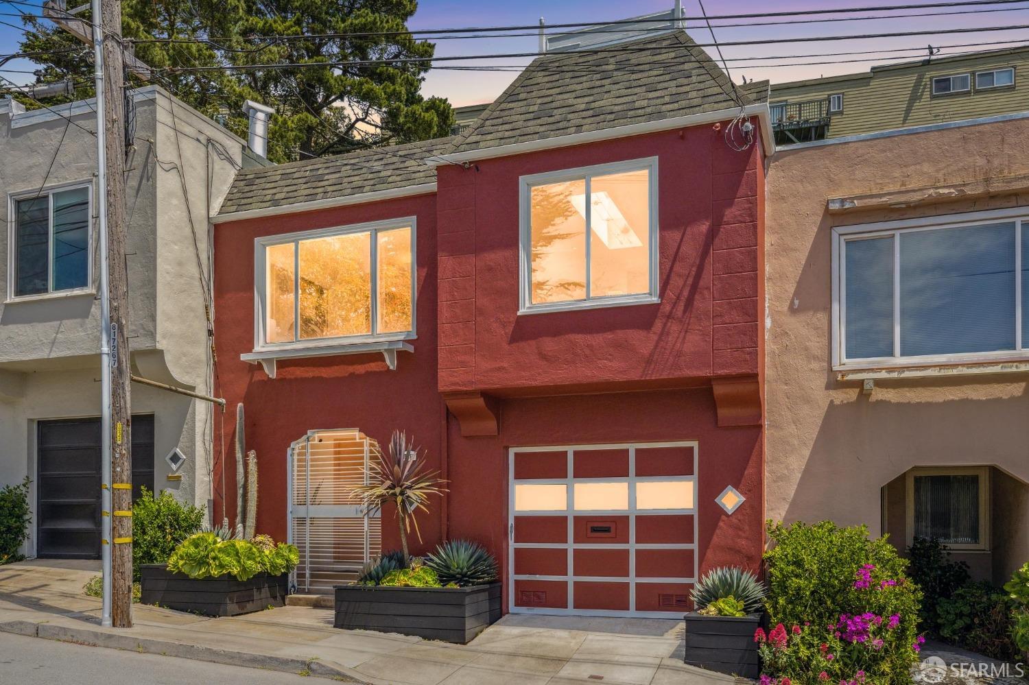 155 Farnum Street