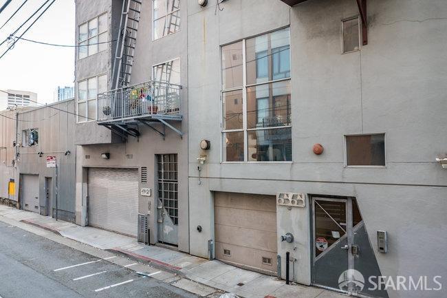55 Norfolk Street # 101