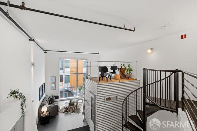 55 Norfolk Street # 101