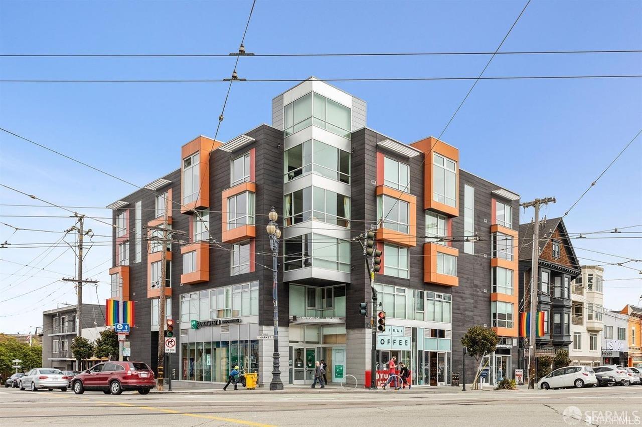 2299 Market Street # 504