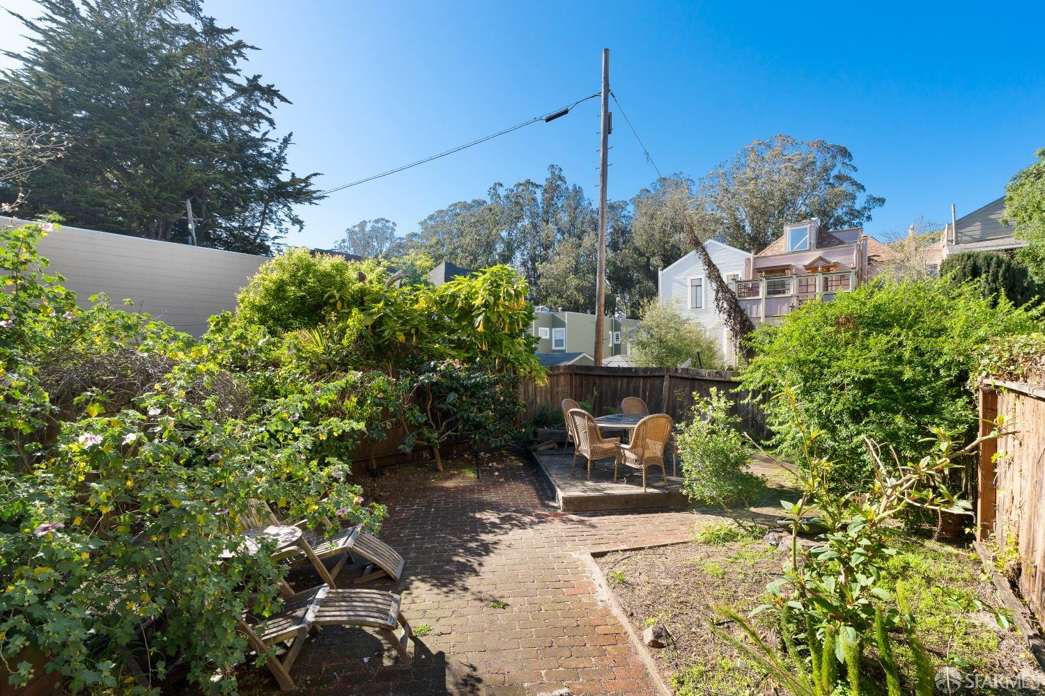 1628 Page Street
