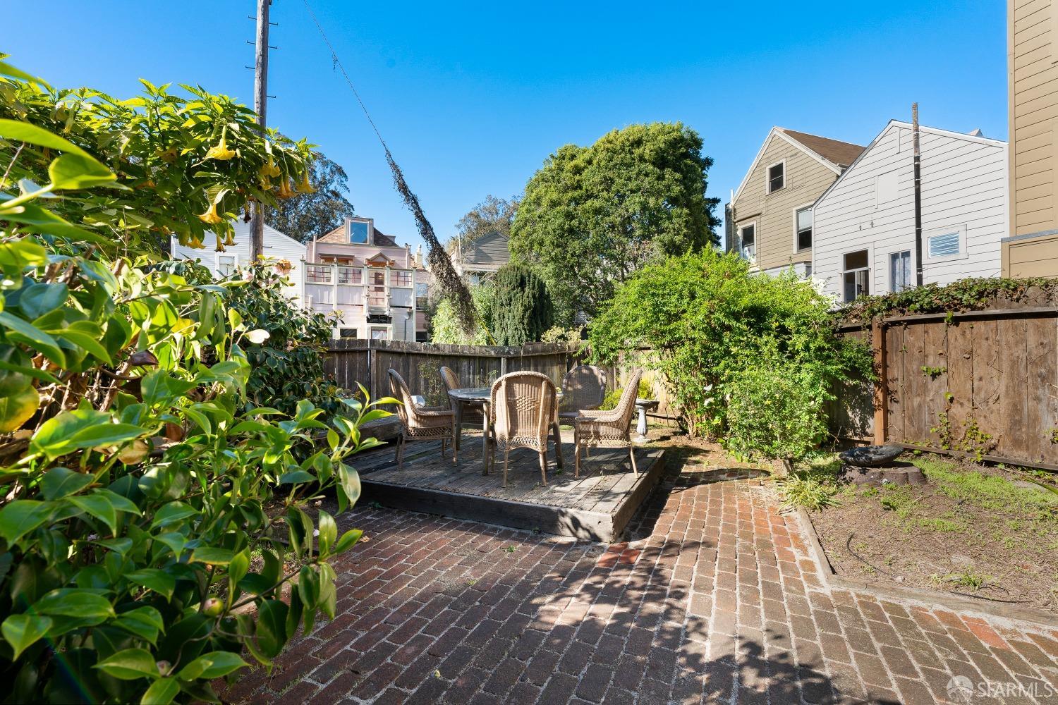 1628 Page Street