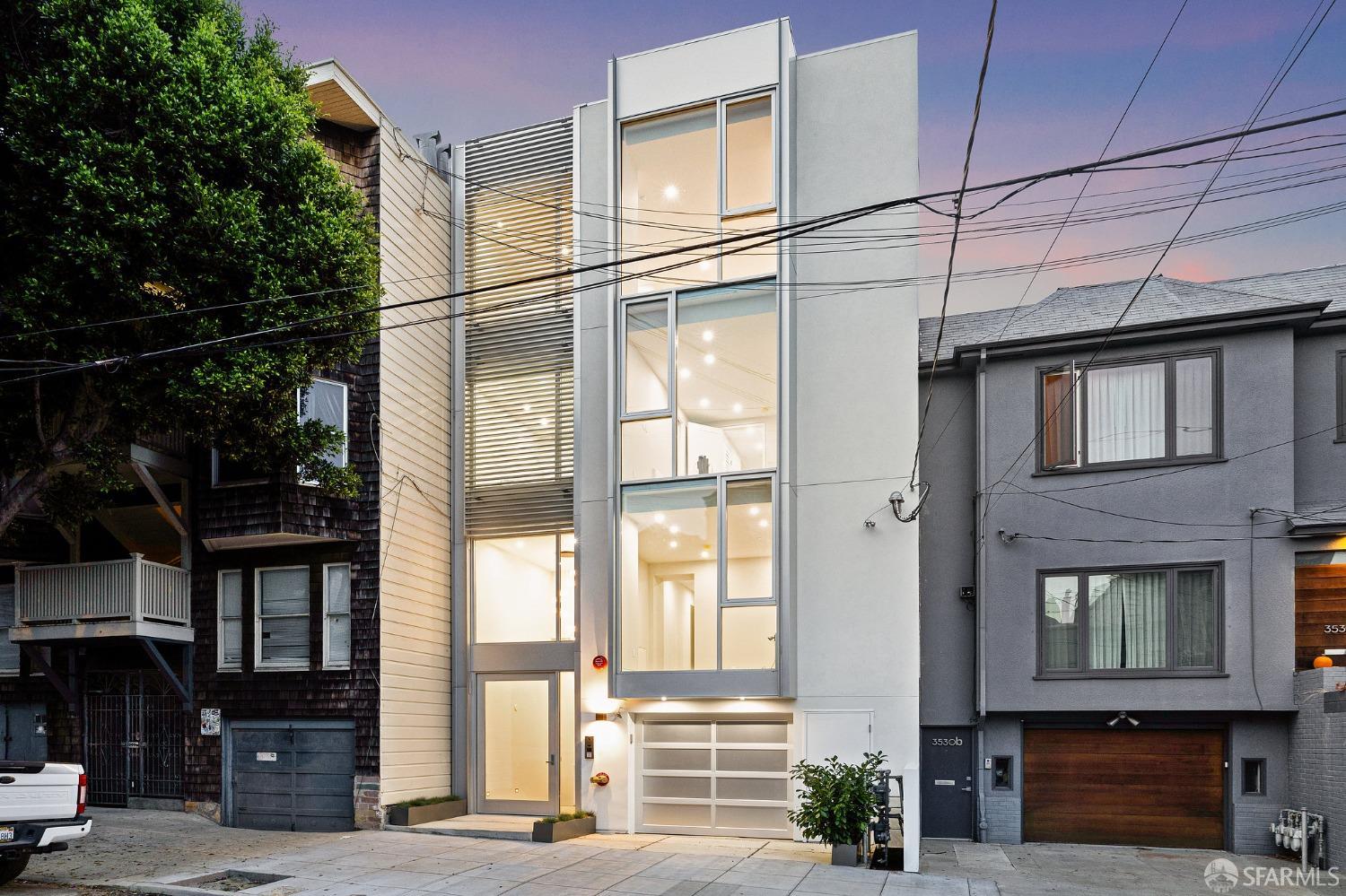 3532 23rd Street # 4