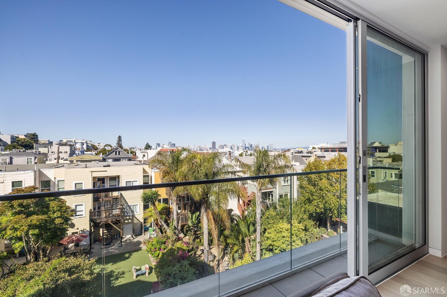 3532 23rd Street # 4