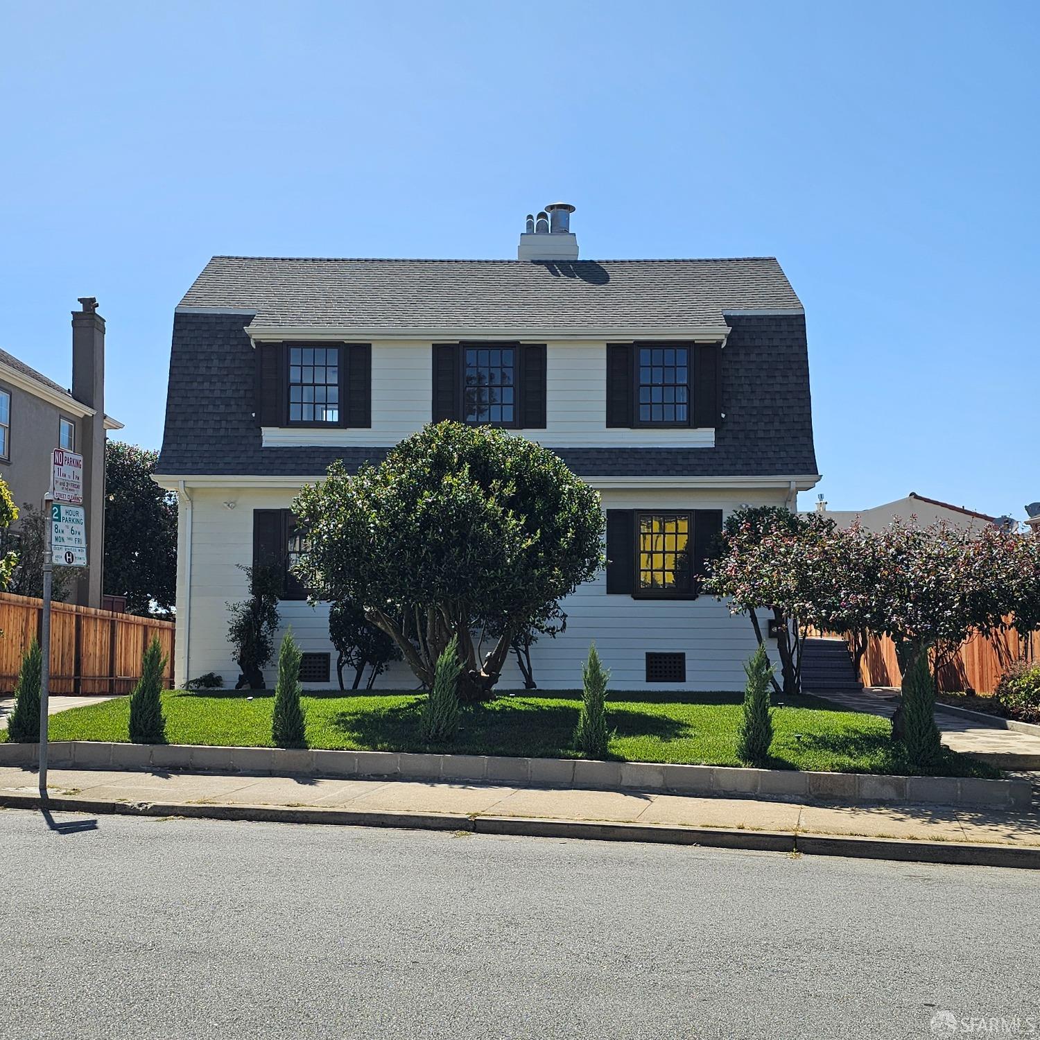 81 Alviso Street