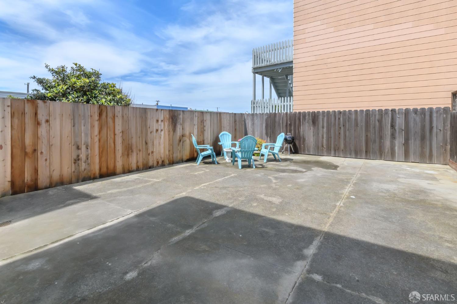 3516 Taraval Street