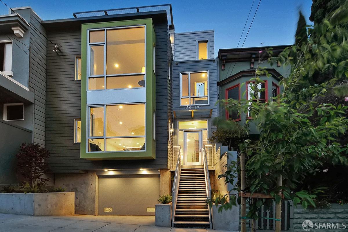 170 Clipper Street