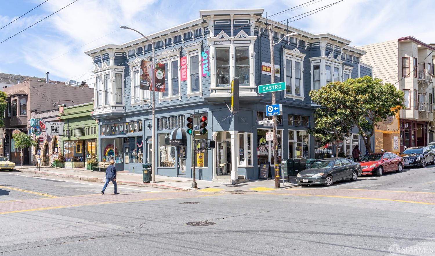 170 Clipper Street