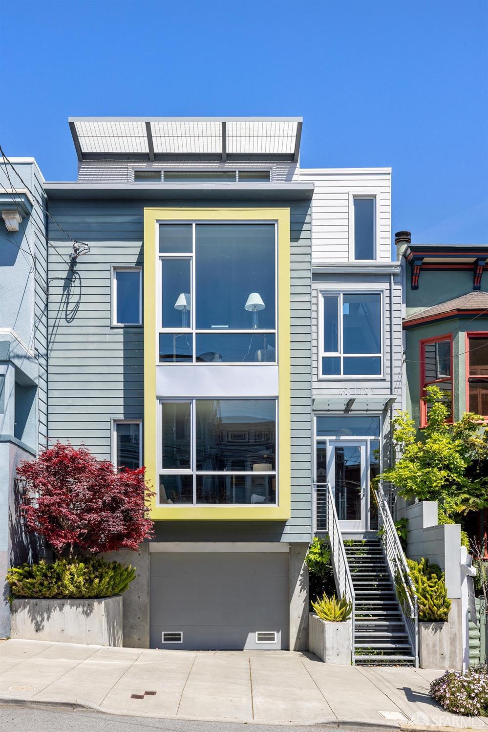 170 Clipper Street