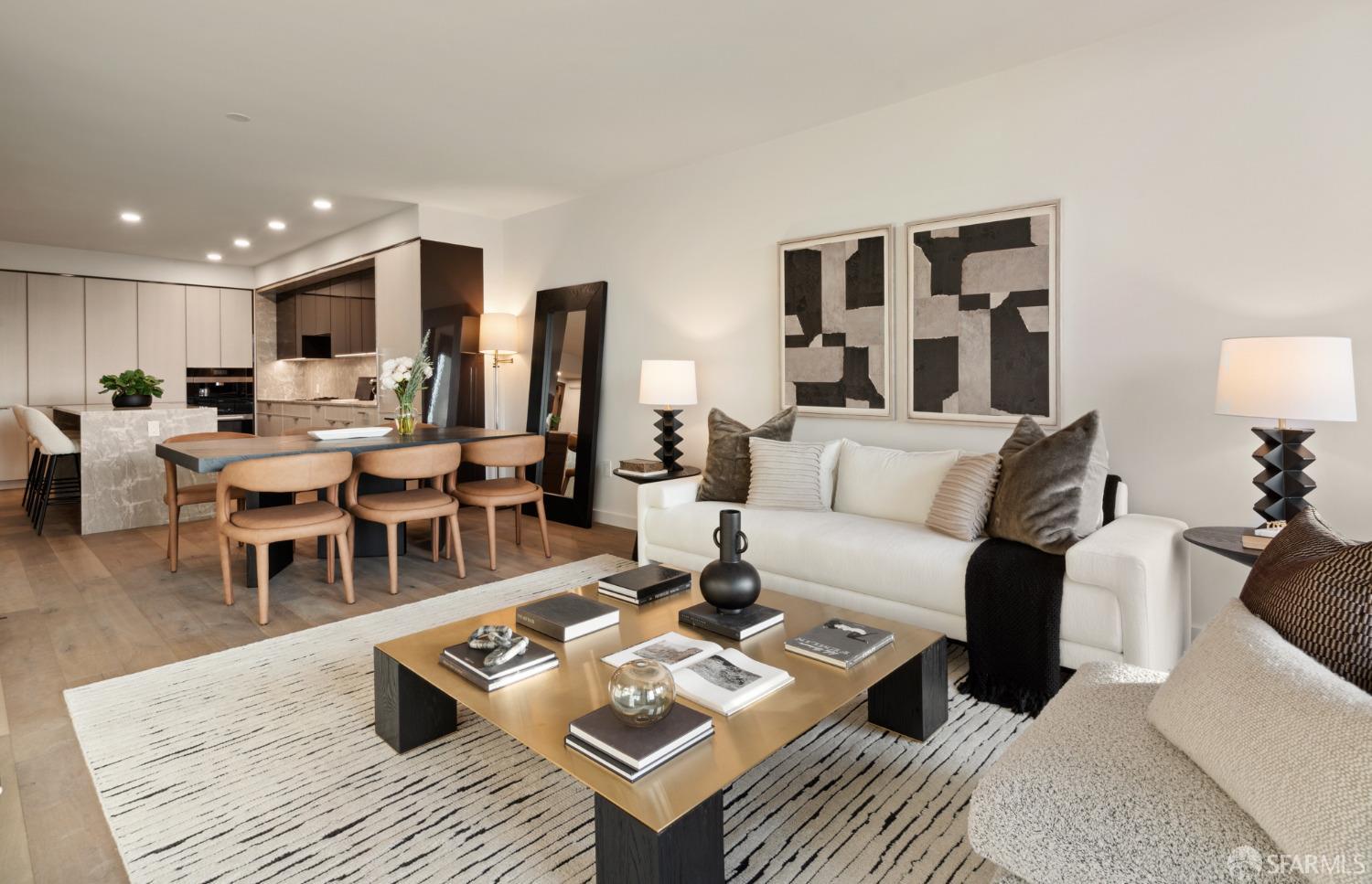 2525 Van Ness Avenue # 601