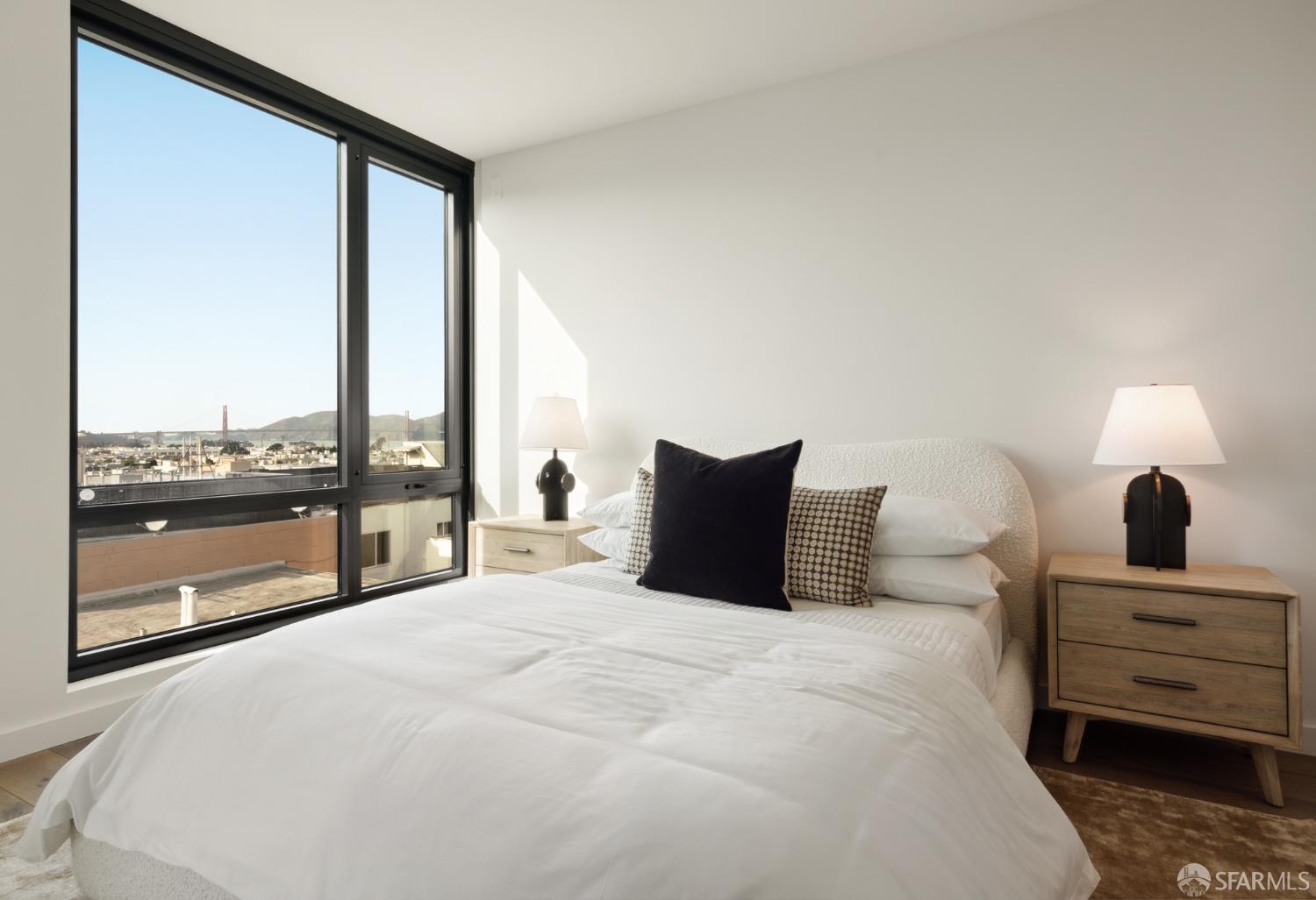 2525 Van Ness Avenue # 601