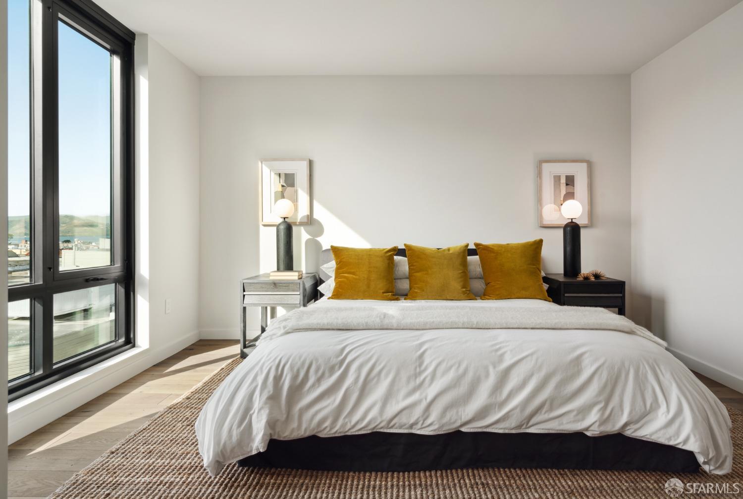 2525 Van Ness Avenue # 601
