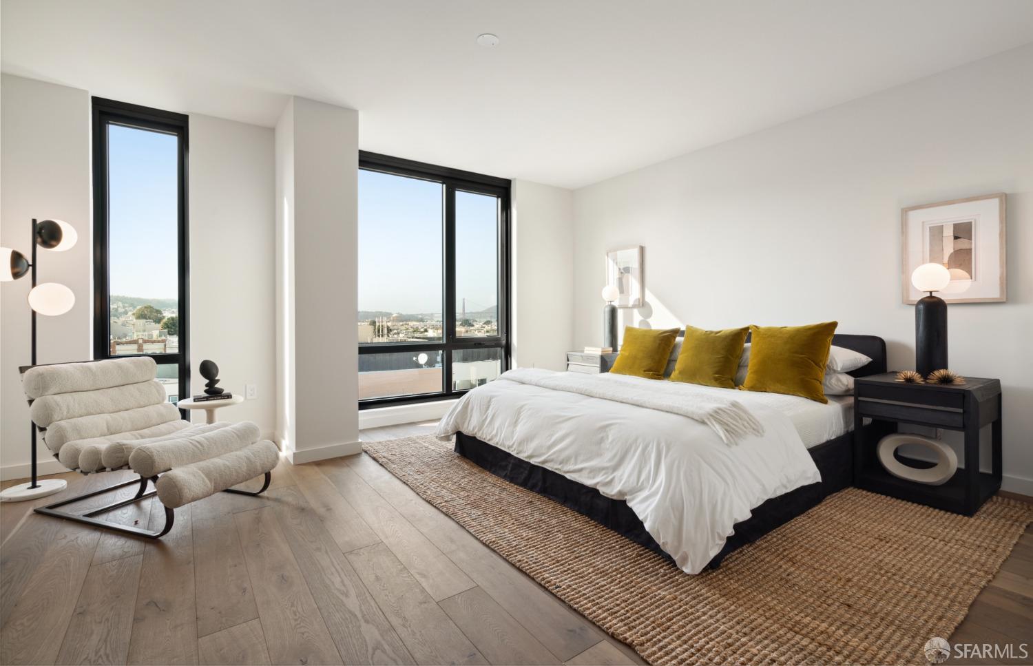 2525 Van Ness Avenue # 601