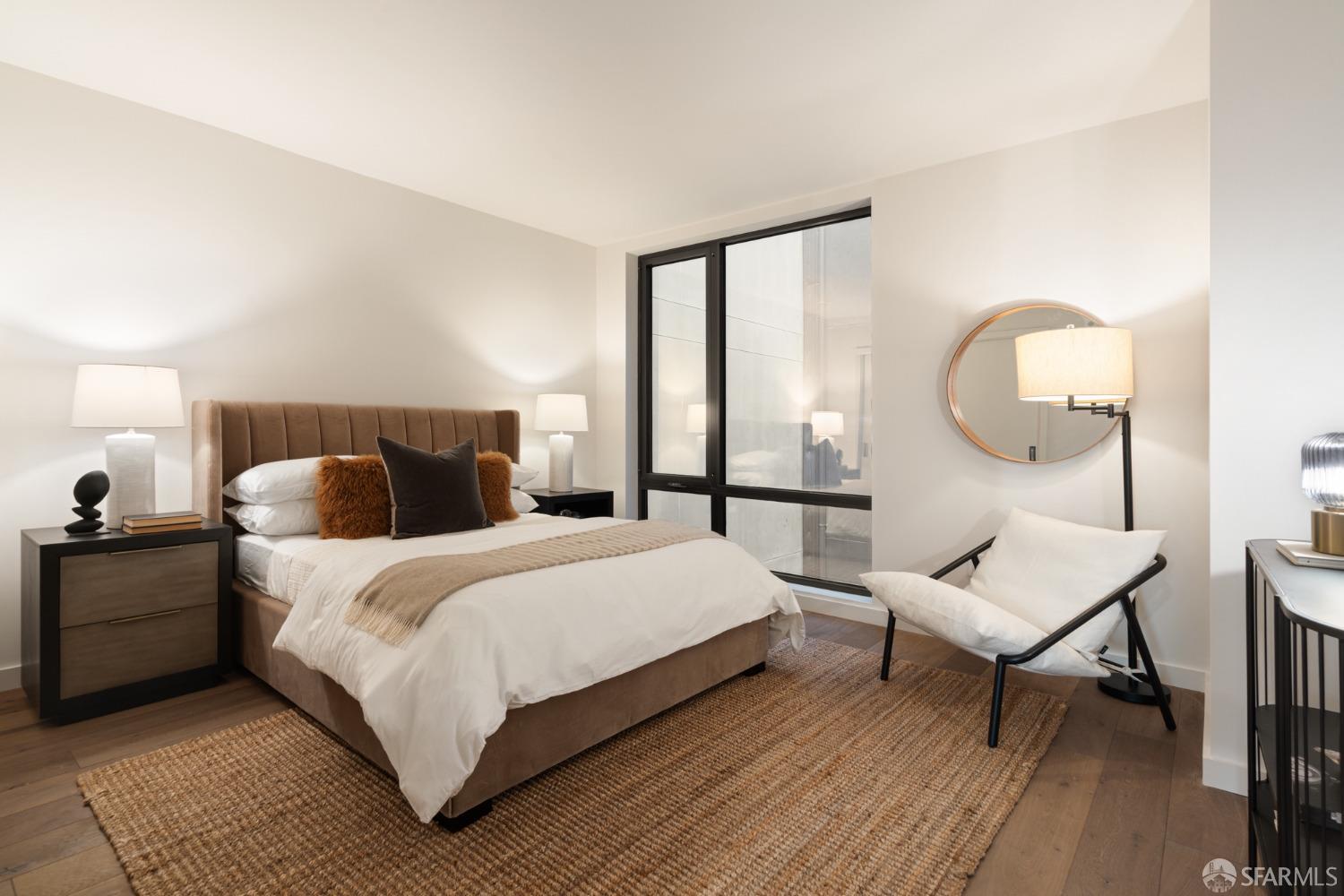 2525 Van Ness Avenue # 601
