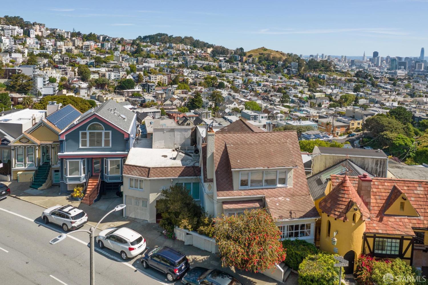 3375 Market Street