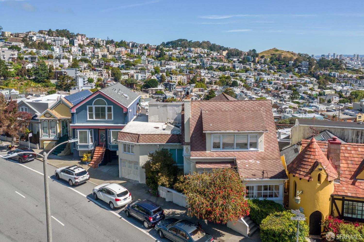 3375 Market Street
