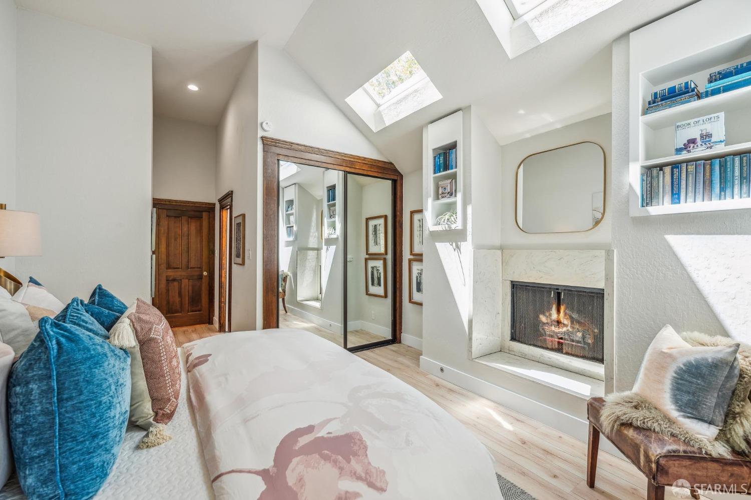 119 Primrose Road # 1