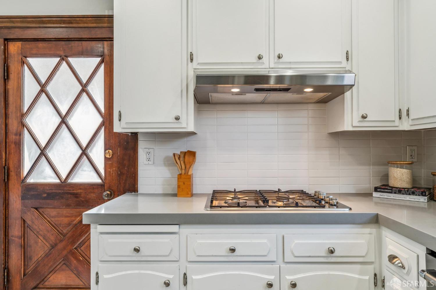 119 Primrose Road # 1