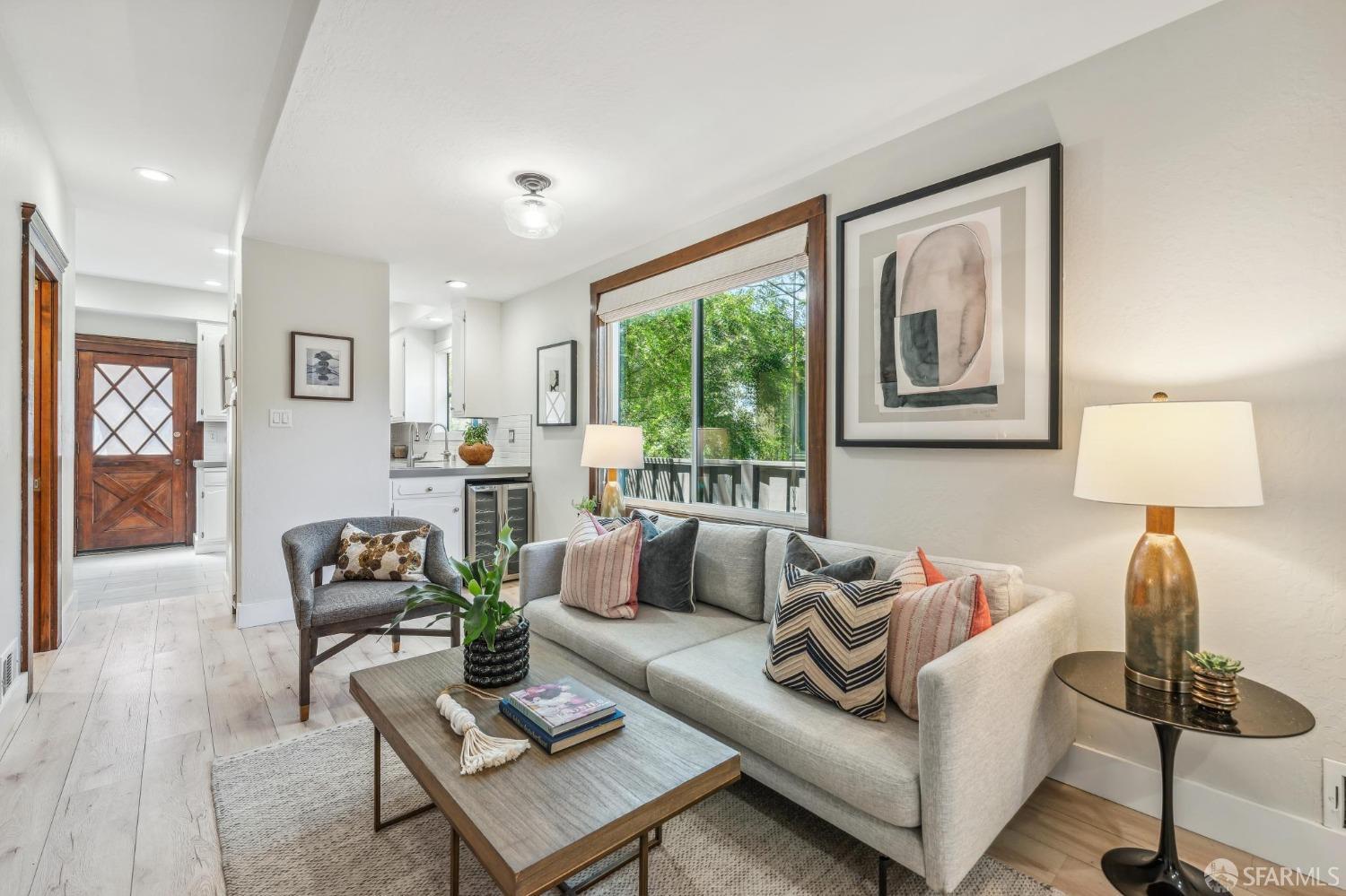 119 Primrose Road # 1