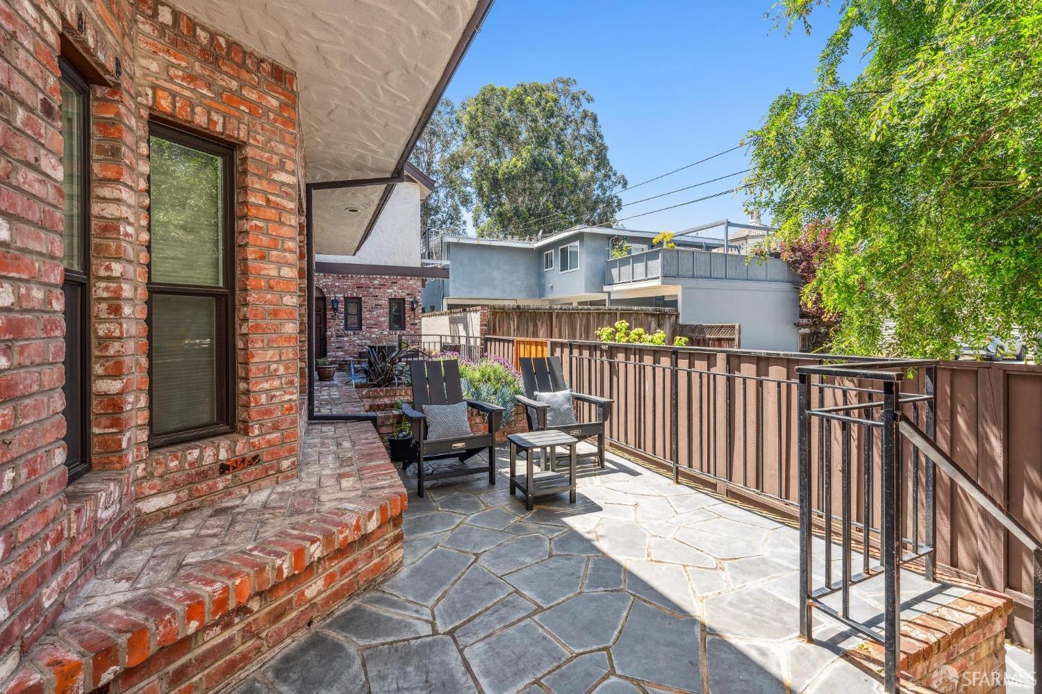 119 Primrose Road # 1