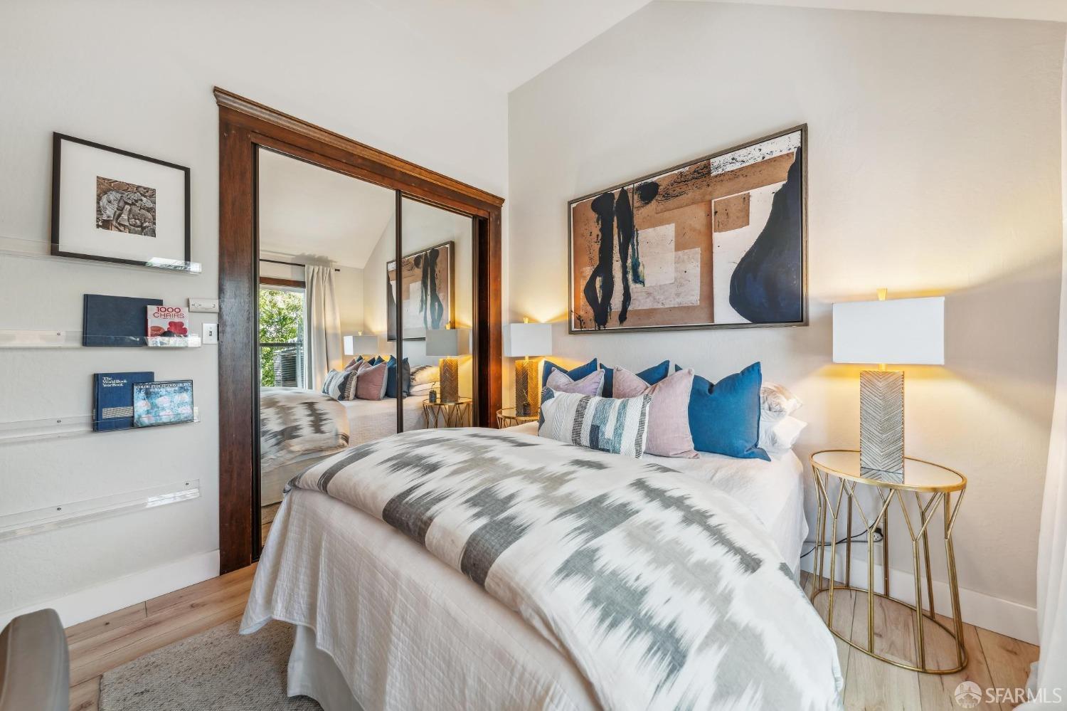 119 Primrose Road # 1