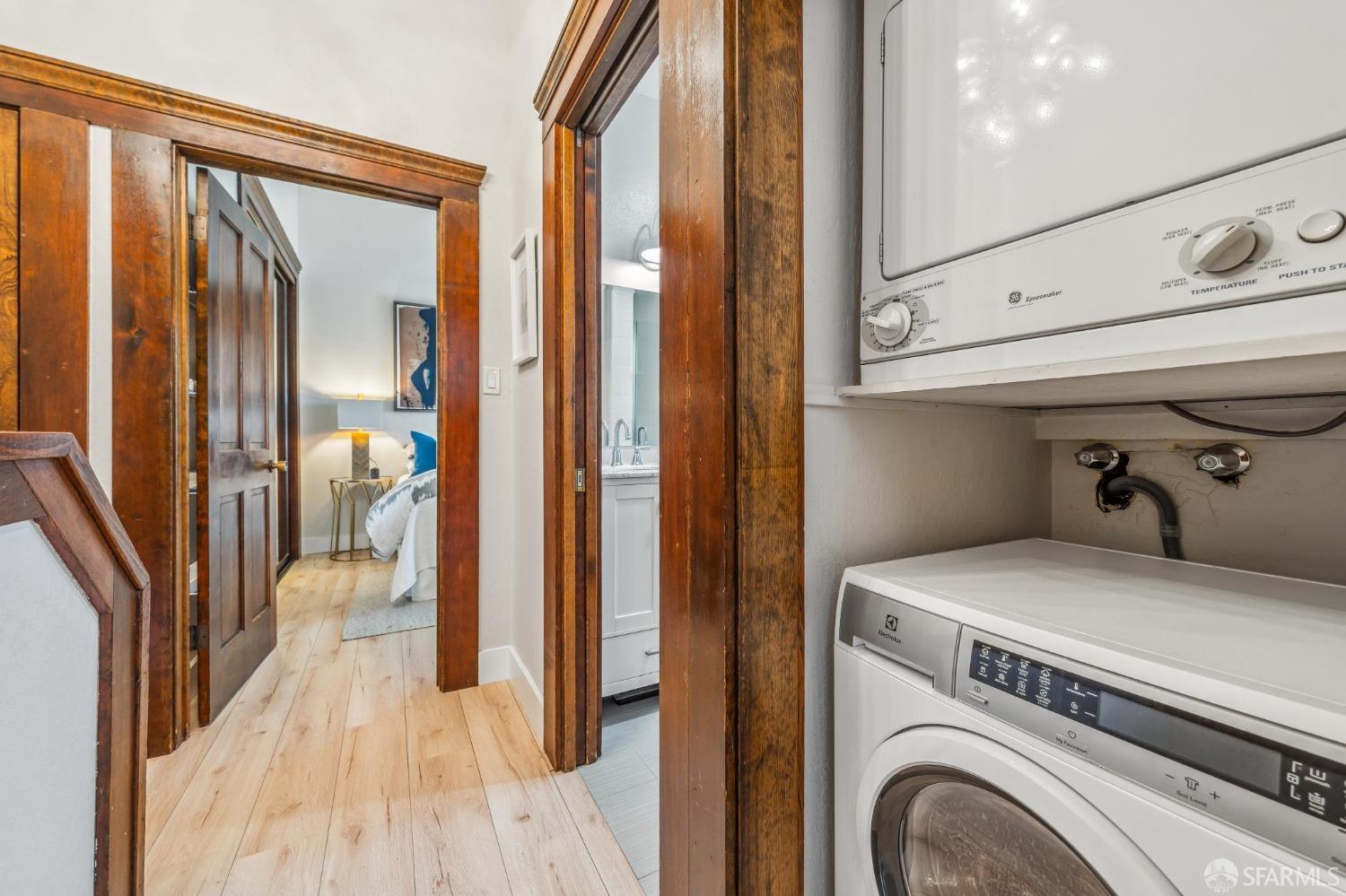 119 Primrose Road # 1