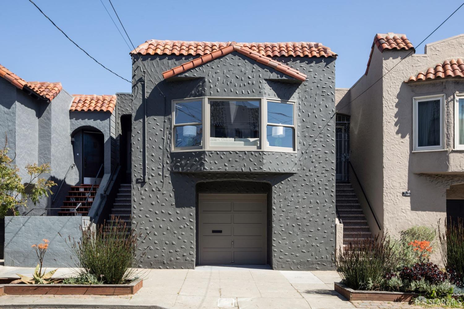 2872 25th Street