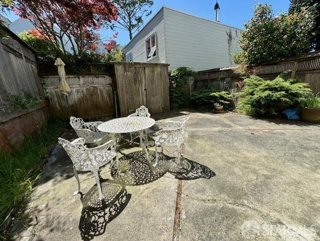 579 Buena Vista Avenue # A