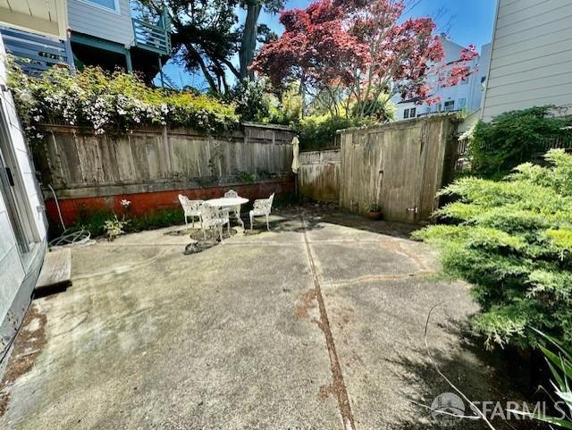579 Buena Vista Avenue # A
