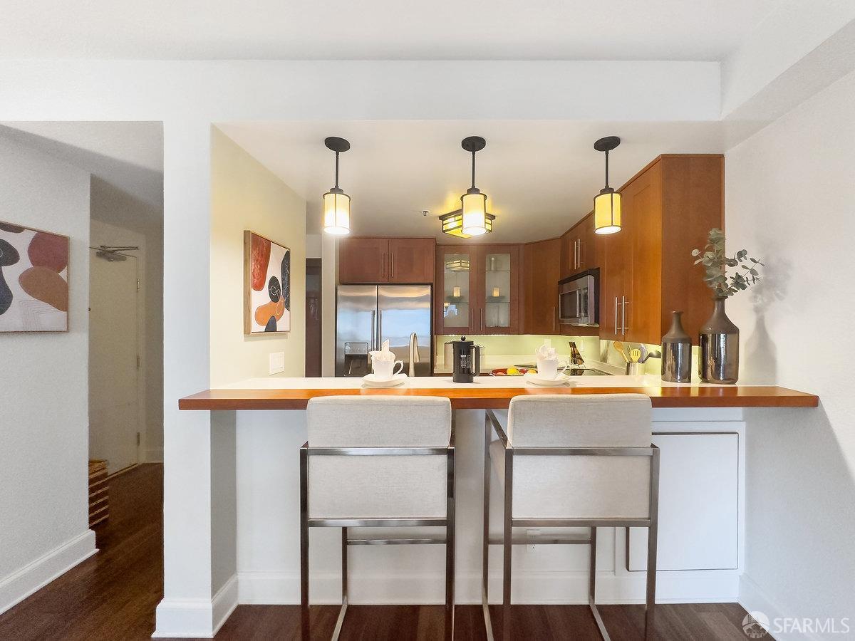 601 Van Ness Avenue # 326