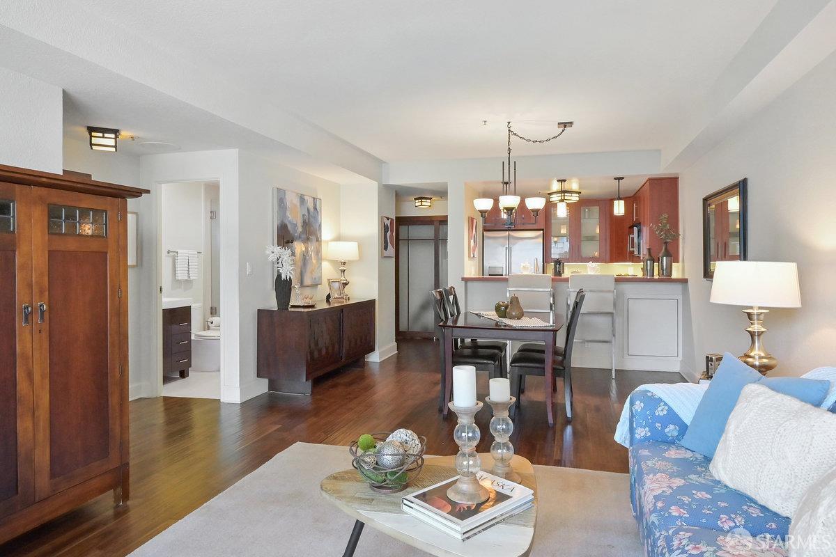 601 Van Ness Avenue # 326