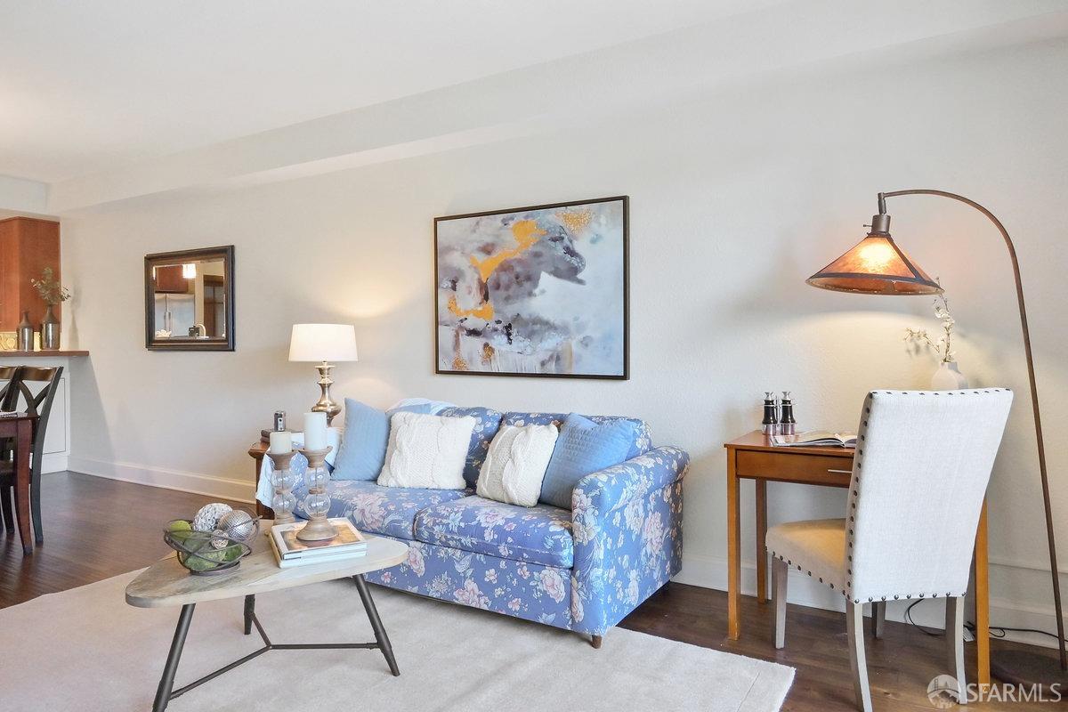 601 Van Ness Avenue # 326