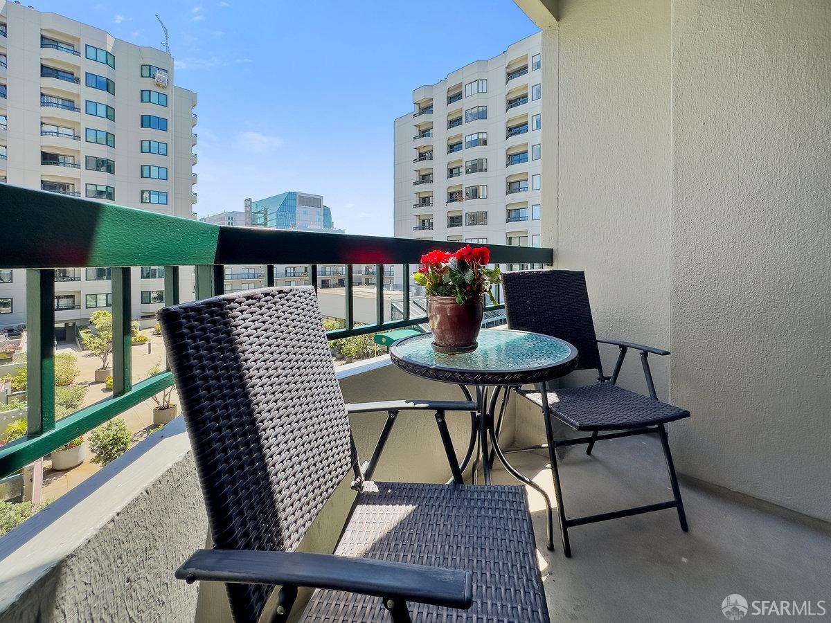 601 Van Ness Avenue # 326