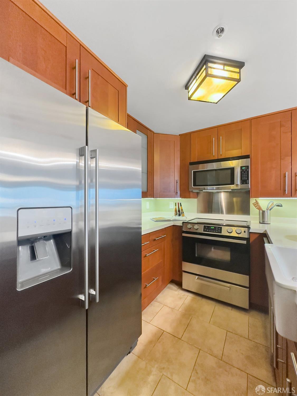 601 Van Ness Avenue # 326