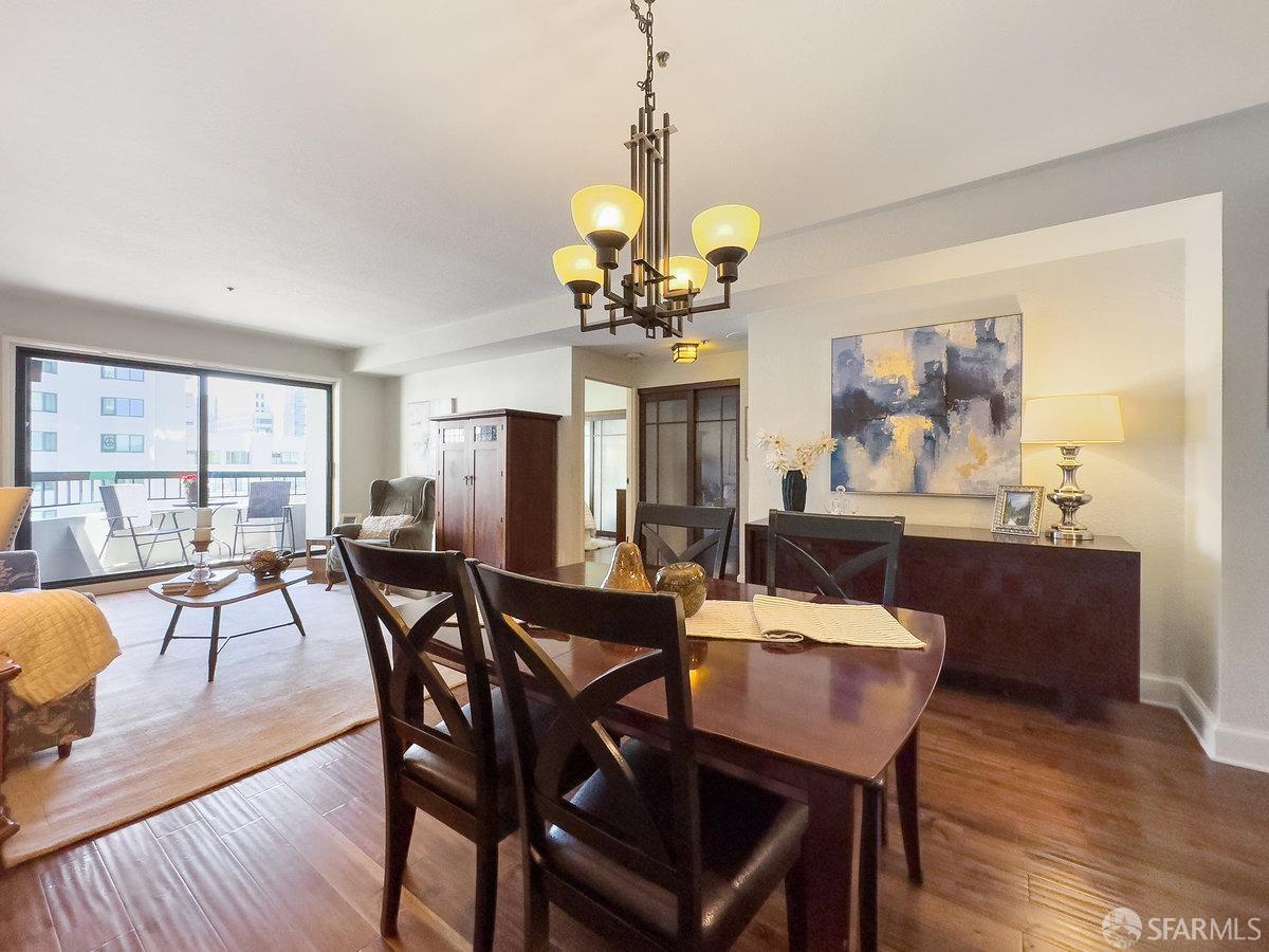 601 Van Ness Avenue # 326