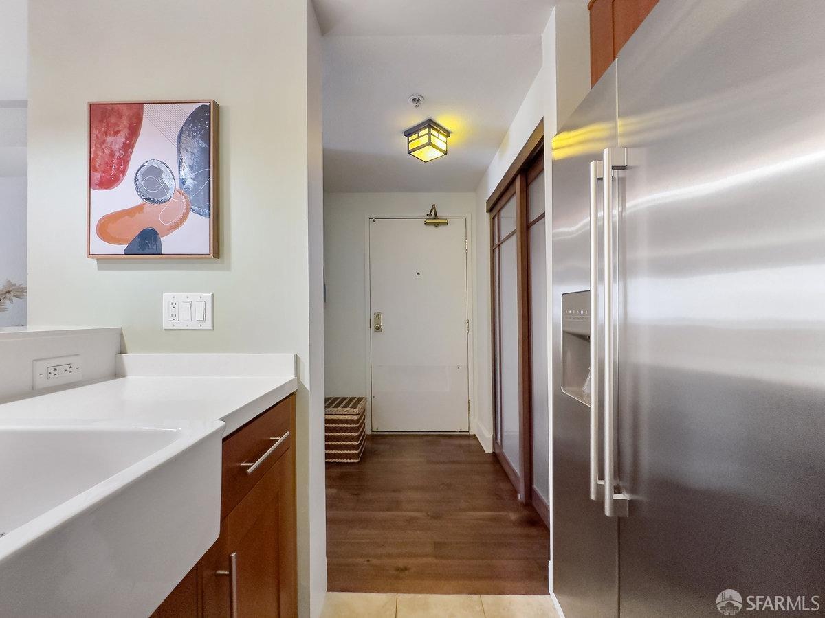 601 Van Ness Avenue # 326