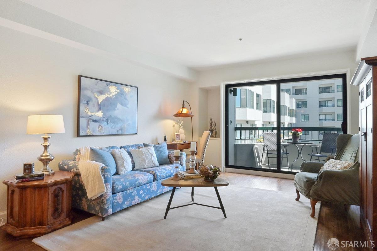 601 Van Ness Avenue # 326