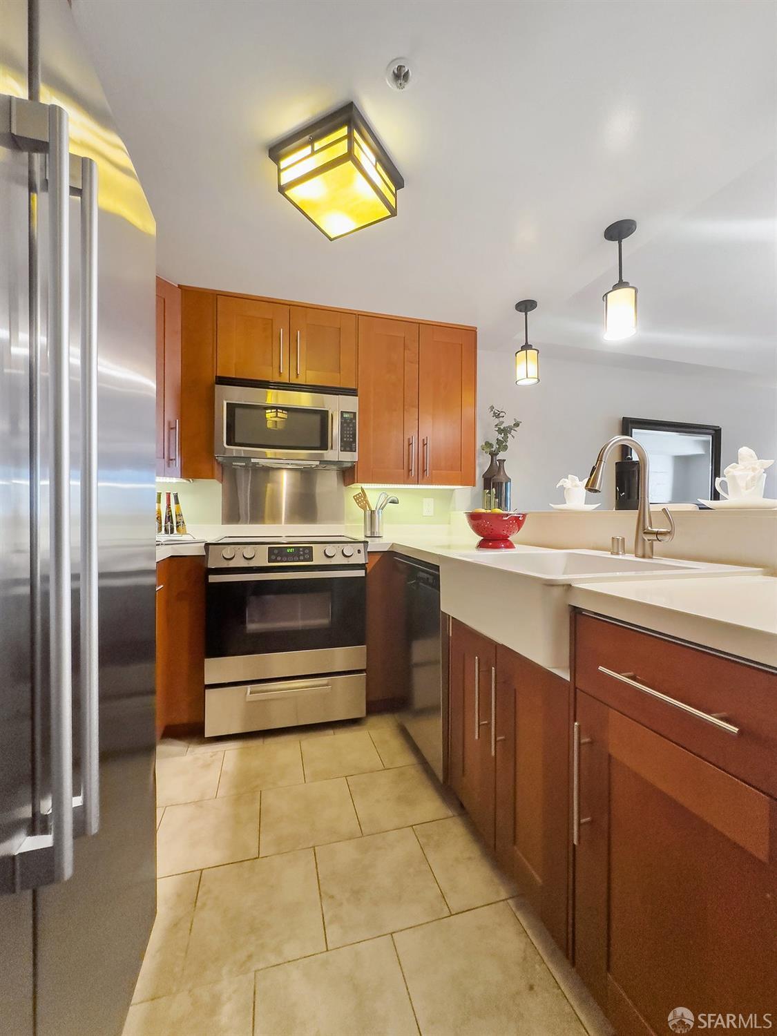 601 Van Ness Avenue # 326