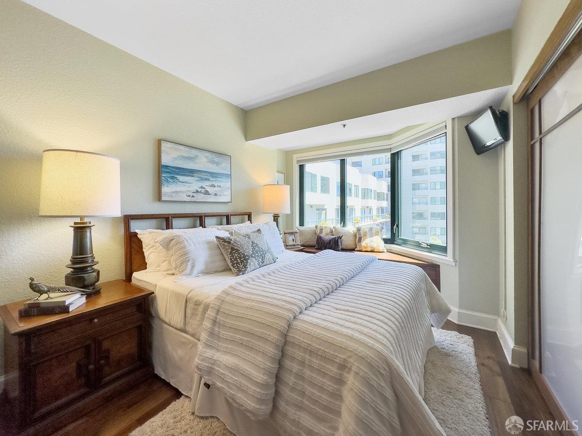 601 Van Ness Avenue # 326