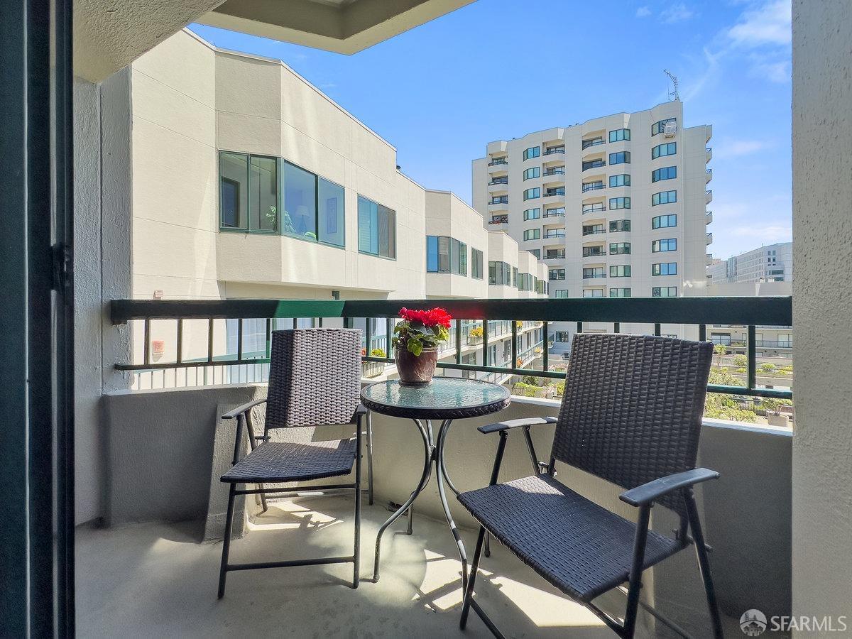 601 Van Ness Avenue # 326