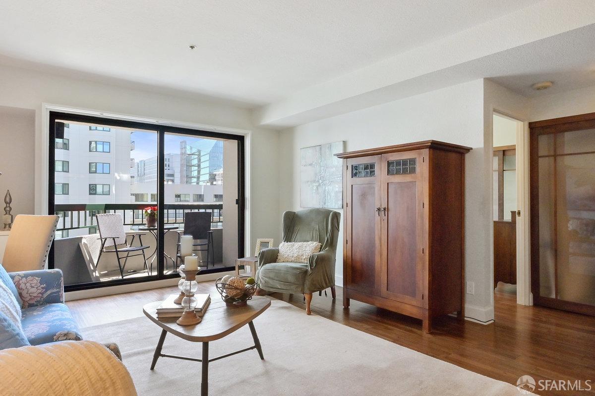 601 Van Ness Avenue # 326