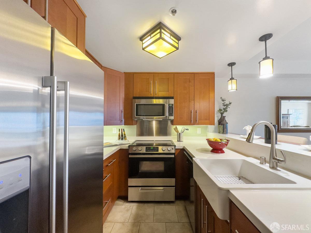 601 Van Ness Avenue # 326