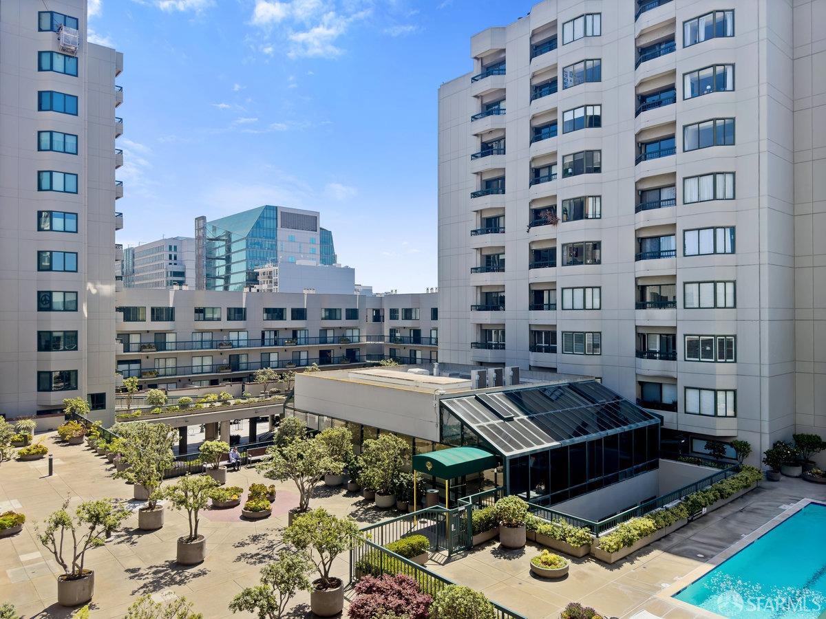 601 Van Ness Avenue # 326