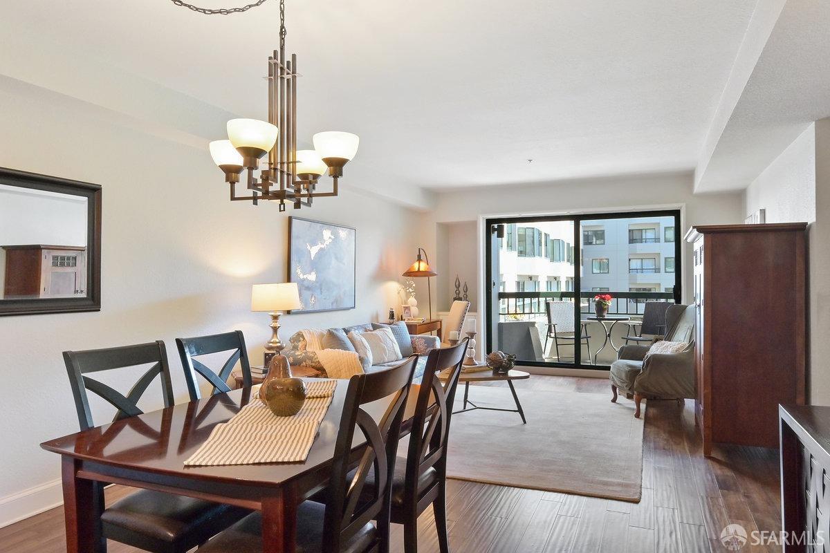 601 Van Ness Avenue # 326