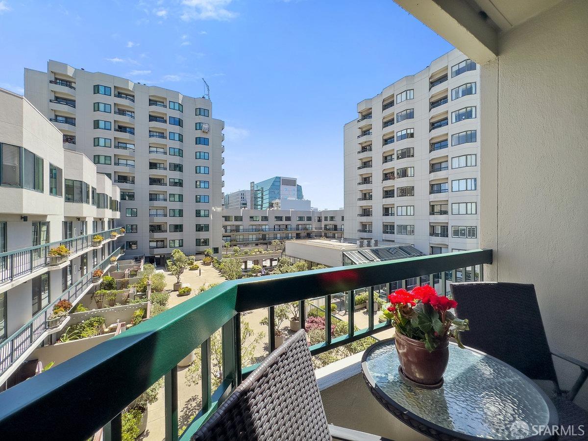 601 Van Ness Avenue # 326