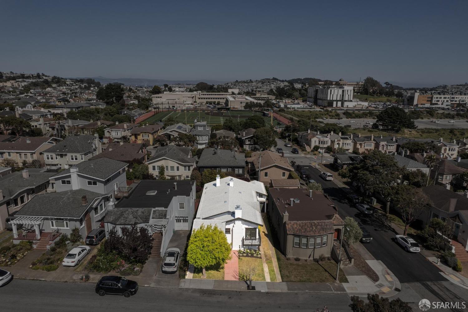 106 Eastwood Drive