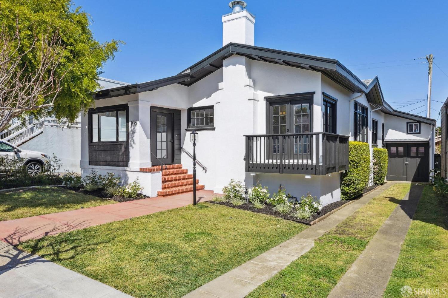 106 Eastwood Drive