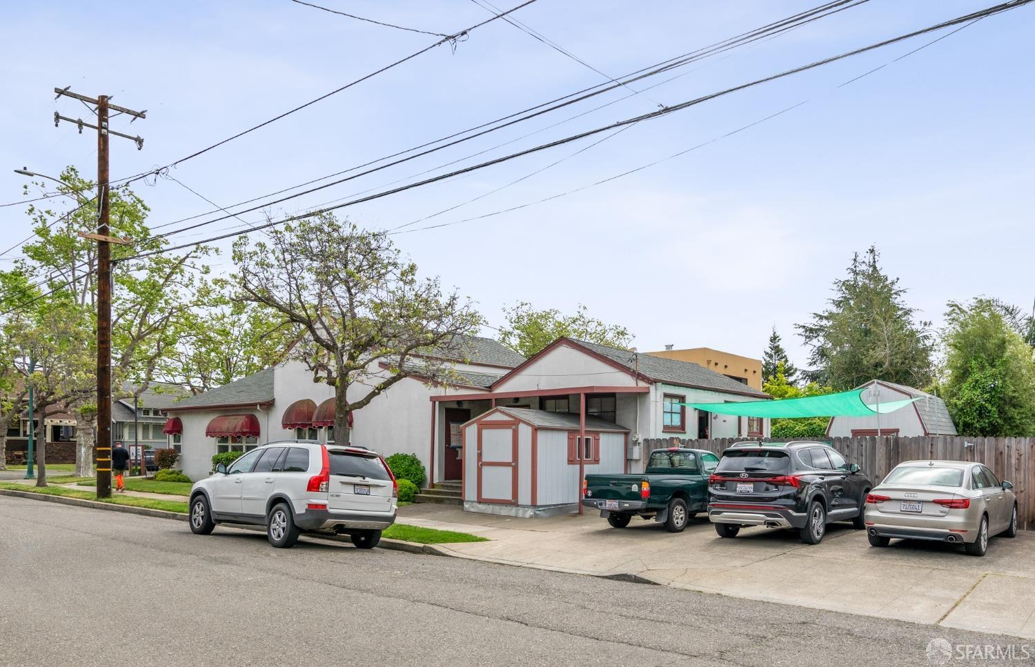 3100 Central Avenue